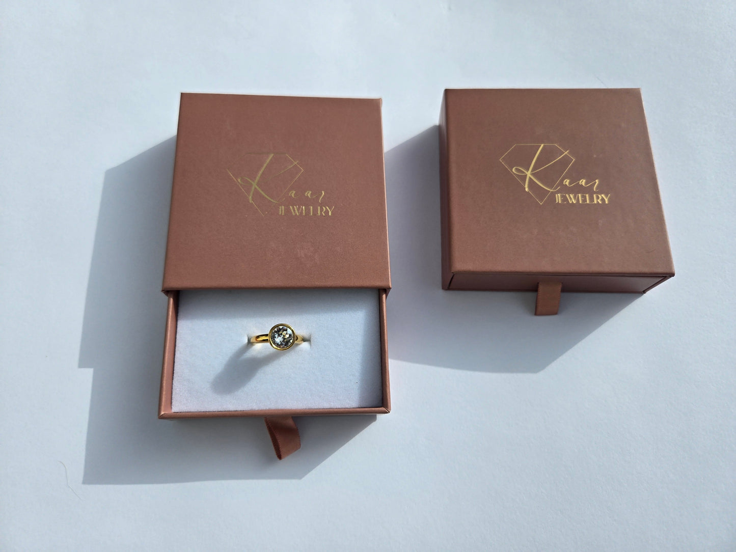 Luxury Gift Packaging