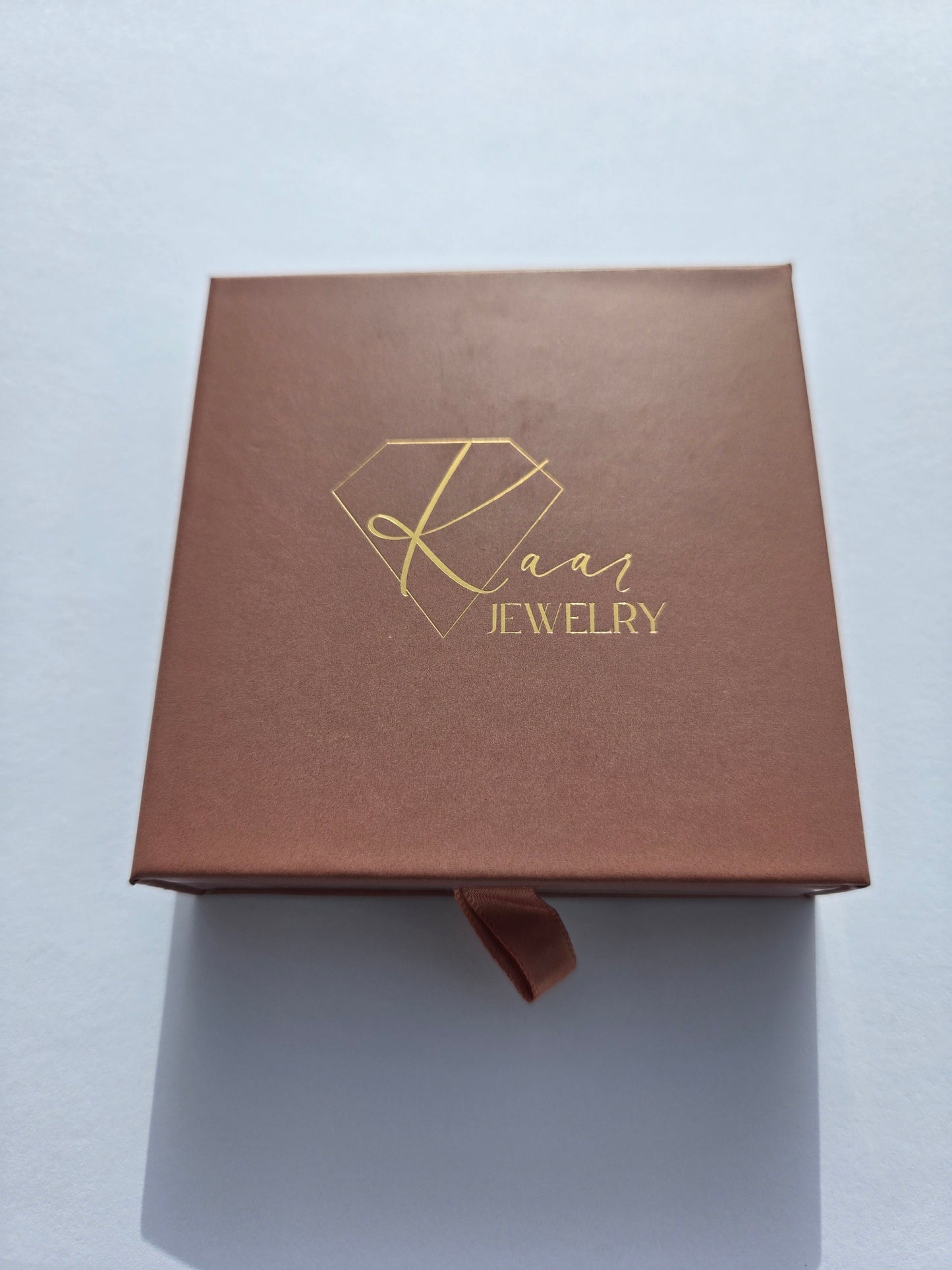Luxury Gift Packaging