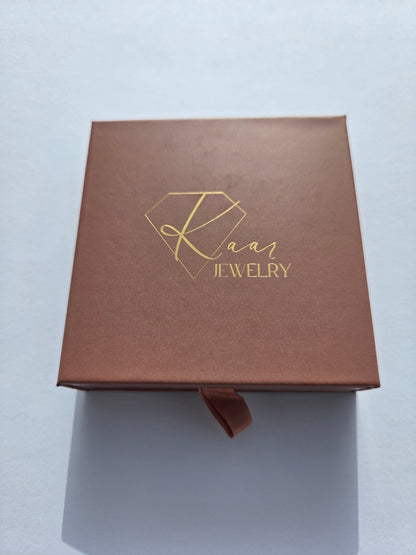 Luxury Gift Packaging