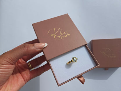 Luxury Gift Packaging