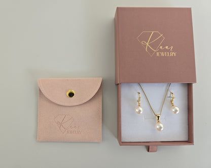 The Kaar Signature Gift Set