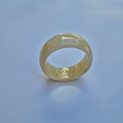 Terra Glow - Armband - Resin – Kaar Jewelry