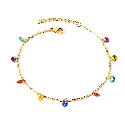 Eterna Charm – Armband – Stainless Steel