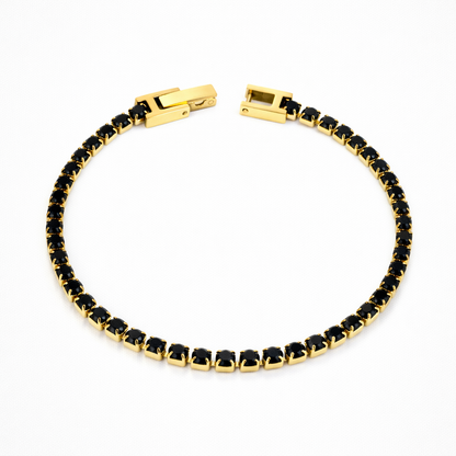 Lumière Bracelet - Armband - Stainless Steel